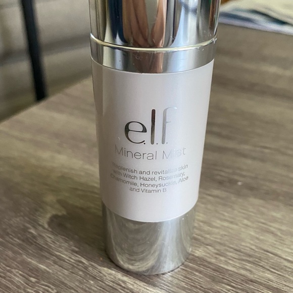 elf Mineral Mist Replenish and Revitalize Skin - Picture 1 of 4